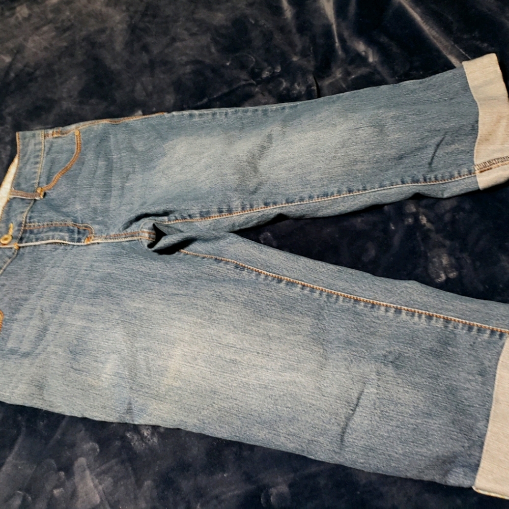 Women's capri